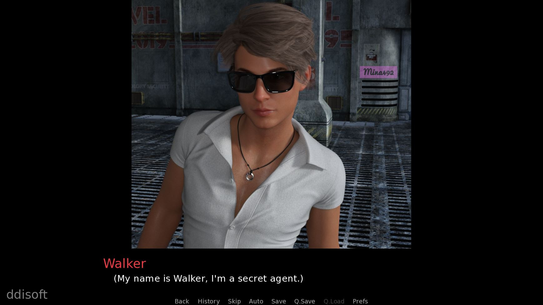 Hardcore Femdom screenshot 3