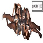 God of Lust icon