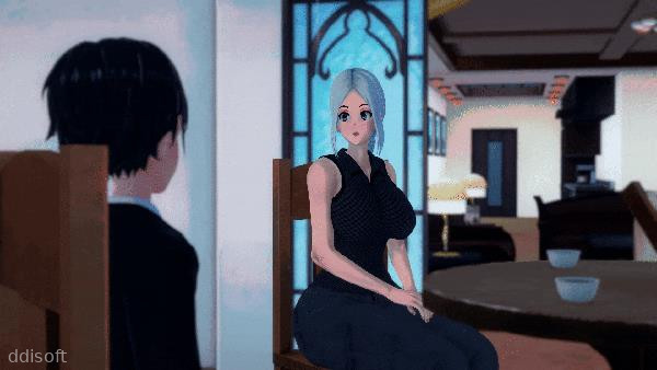 Breaking the Lust screenshot 3