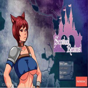 Sensual Realms icon