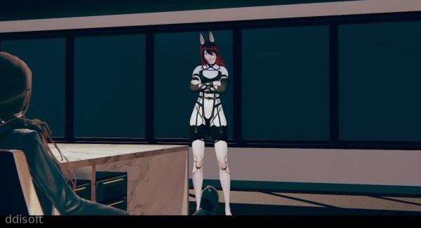 AVALON Conglomerate screenshot 3
