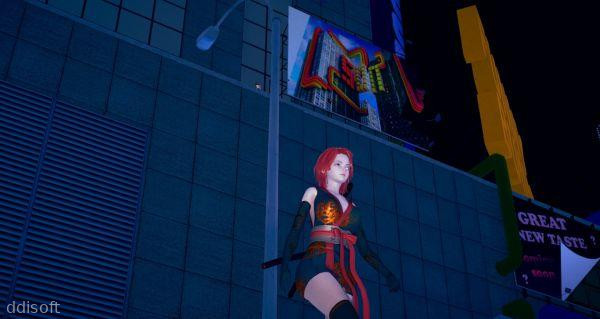 AVALON Conglomerate screenshot 1
