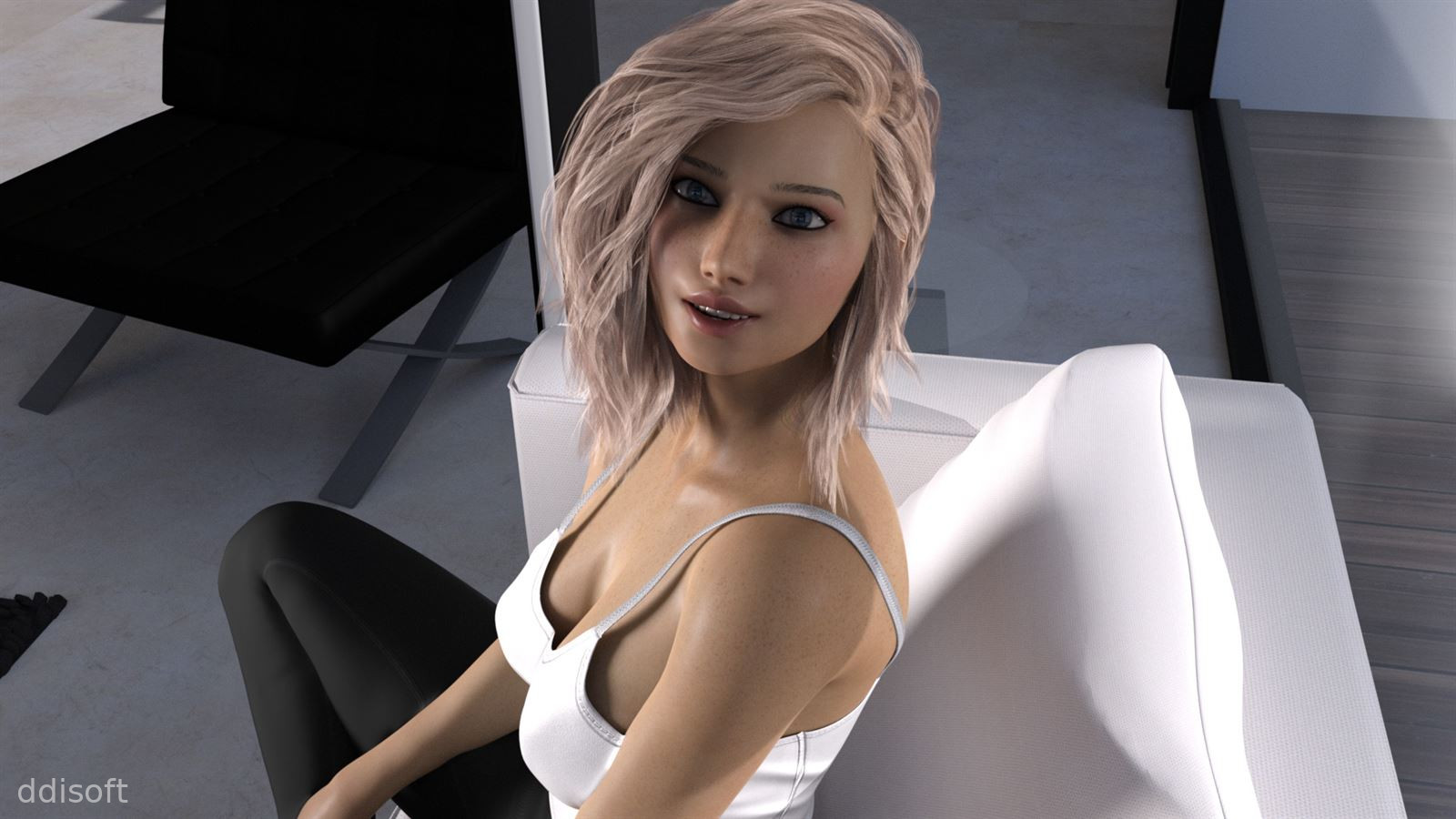 Vertices screenshot 2