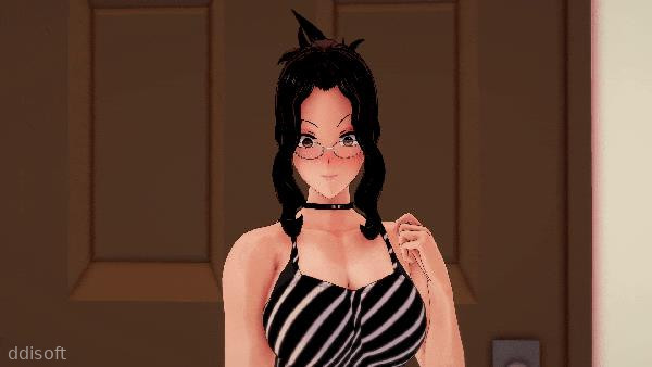 Breaking the Lust screenshot 1