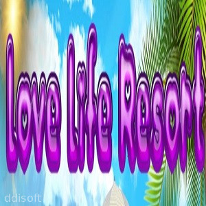 Love Life Resort icon