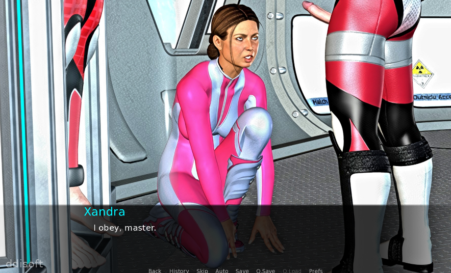 Stellar Incognita screenshot 3