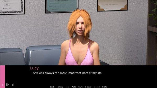 Hotwifes Challenges screenshot 2