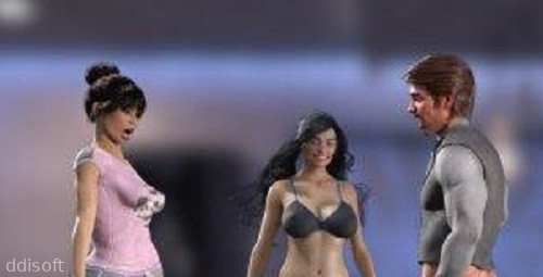 Tepito Saga screenshot 1