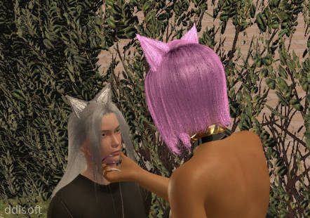 Project A. Remake screenshot 3