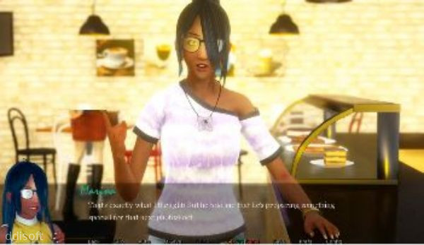 Erotic Tales screenshot 4