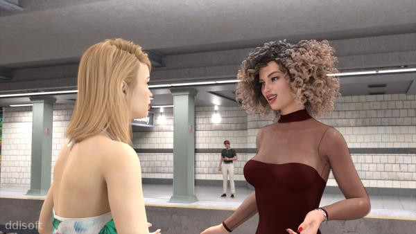 Sweet Life screenshot 3