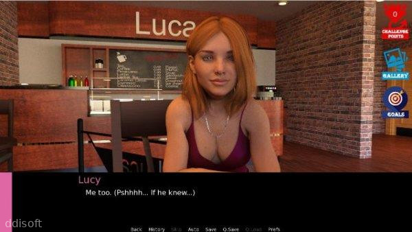 Hotwifes Challenges screenshot 1