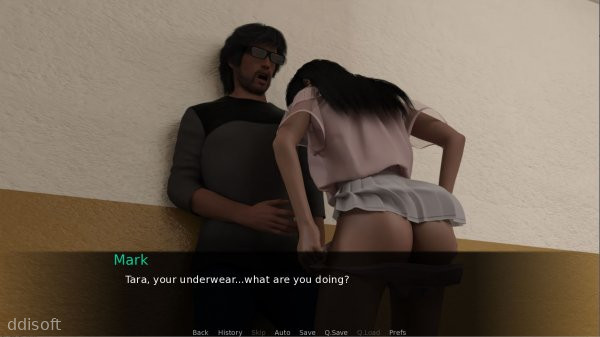 Intense Carnality screenshot 3