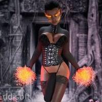 Djinn: Saga of the Gods icon