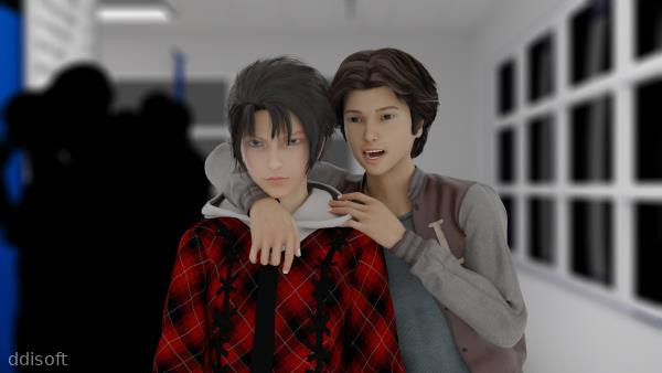Dewol screenshot 4