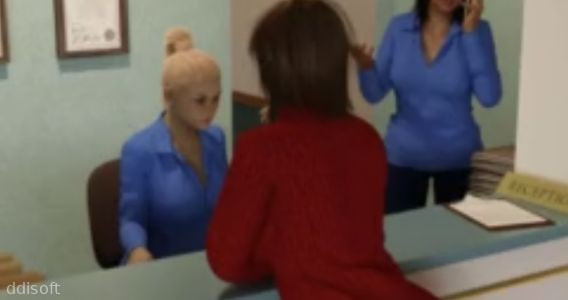 Urban Voyeur screenshot 2
