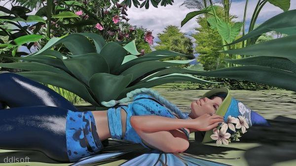Crazy Tales screenshot 1