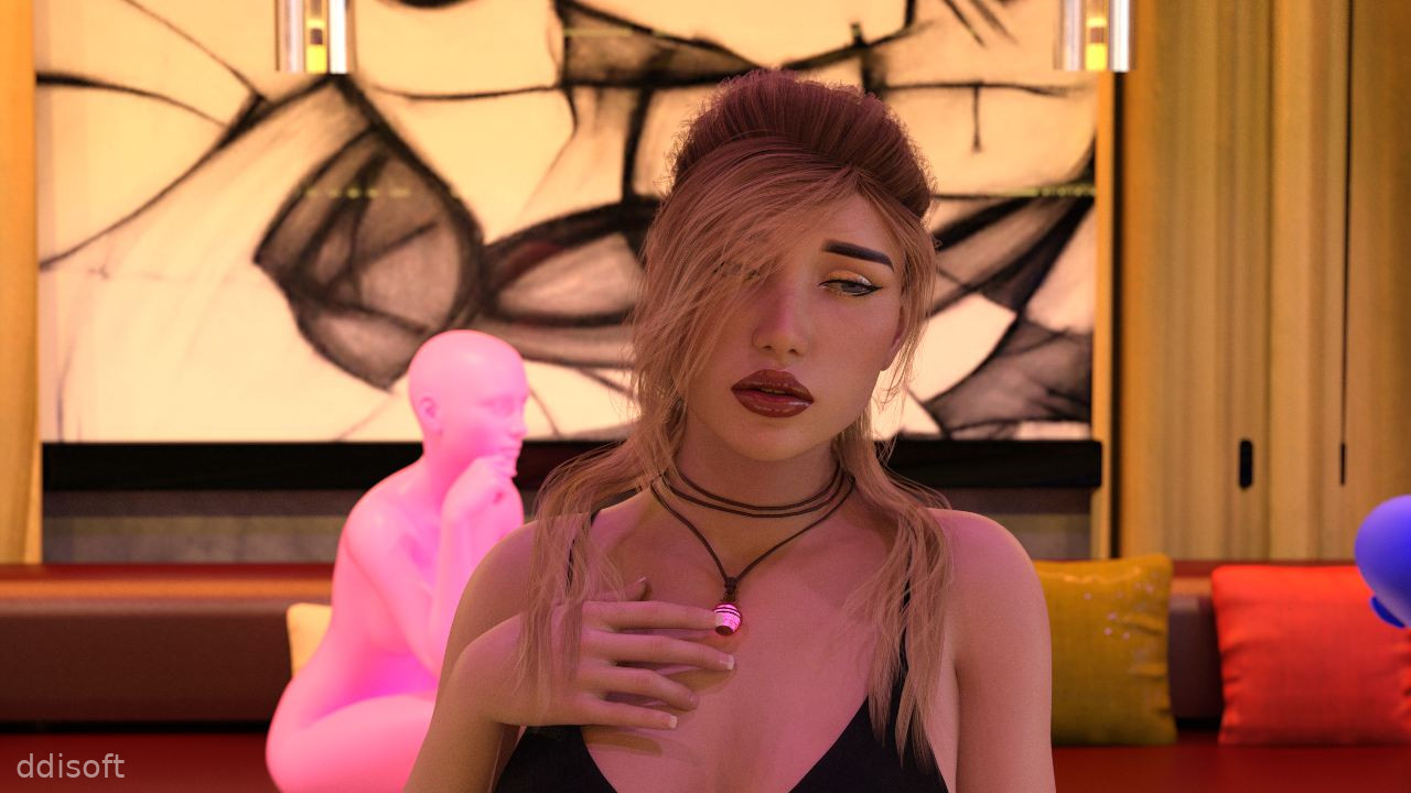 Reluctant Archon screenshot 3
