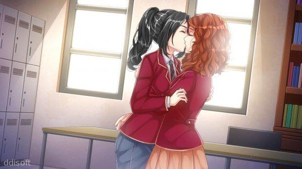 The Yuri Club screenshot 2