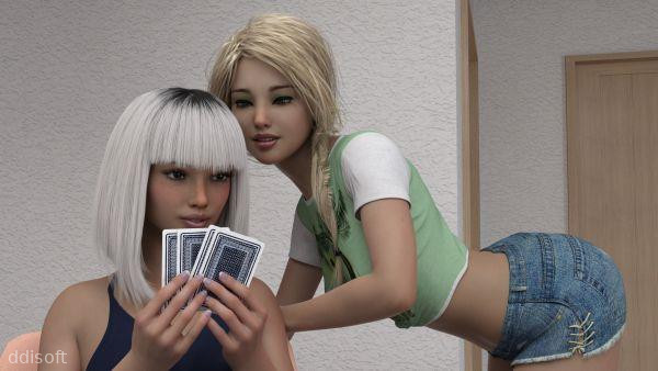 Hidden Games screenshot 2