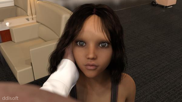 Naked Holidays screenshot 1