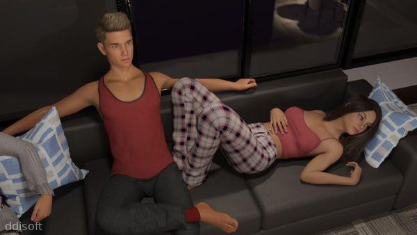 My Teenage Years screenshot 4