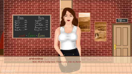 Lust & Meatballs screenshot 3