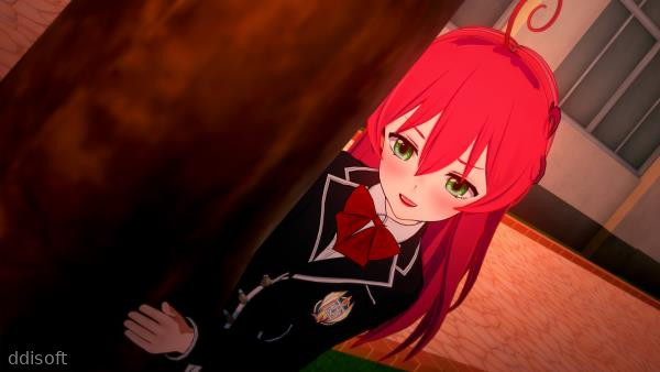 Beautiful Dark Love screenshot 4