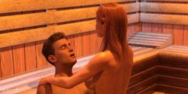 Amore Double Trouble screenshot 3