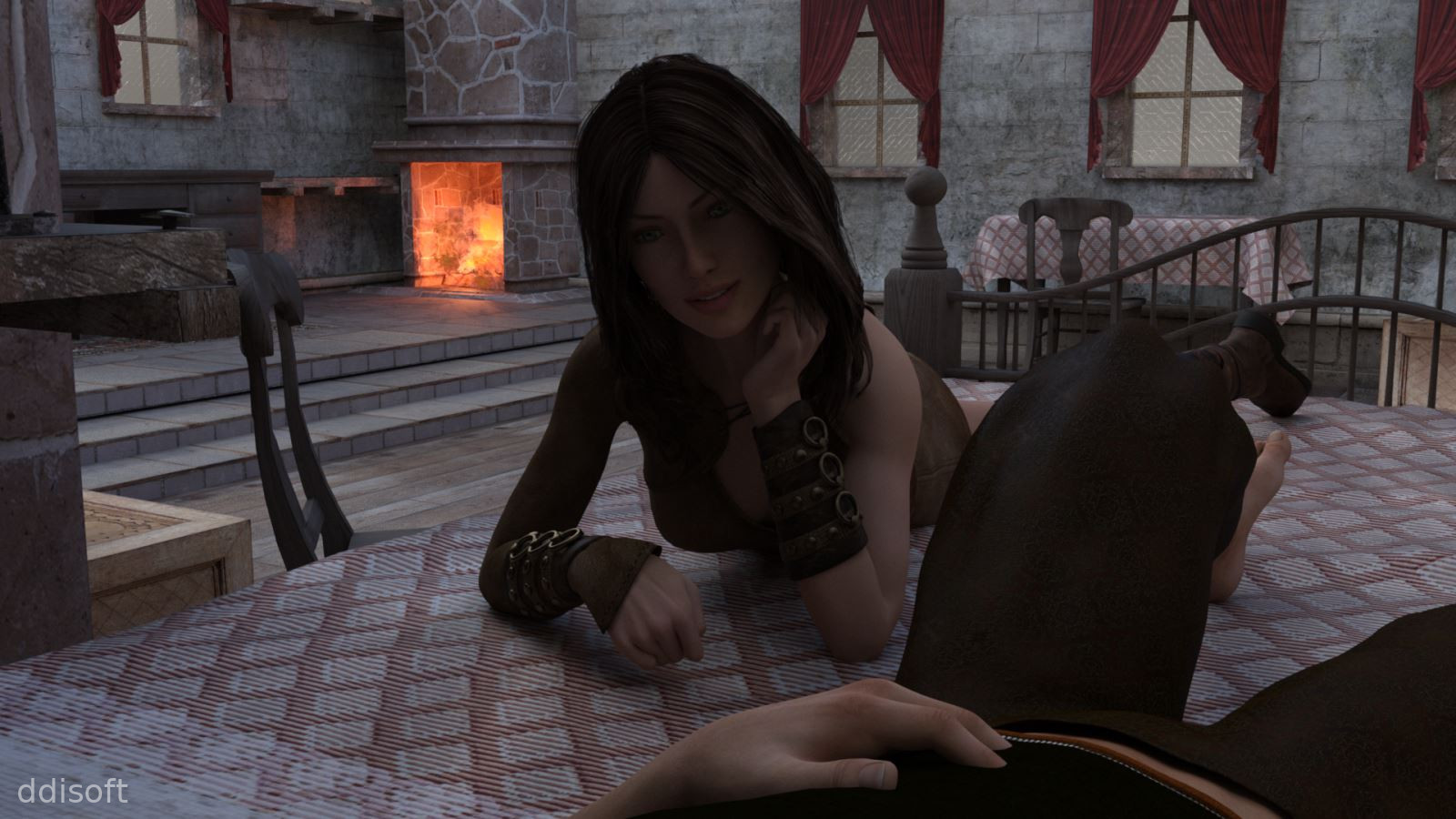 The Eldrid Saga screenshot 2