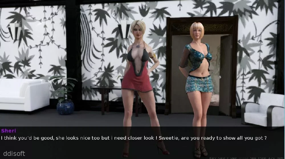 Rise of the PornStar screenshot 3
