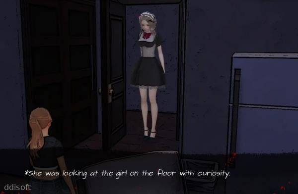 Deliverance: Thrones in Purgatory screenshot 3