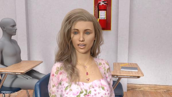 Dreaming of Milfs screenshot 2