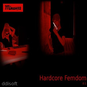 Hardcore Femdom icon