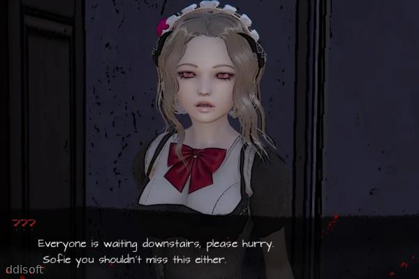 Deliverance: Thrones in Purgatory screenshot 4