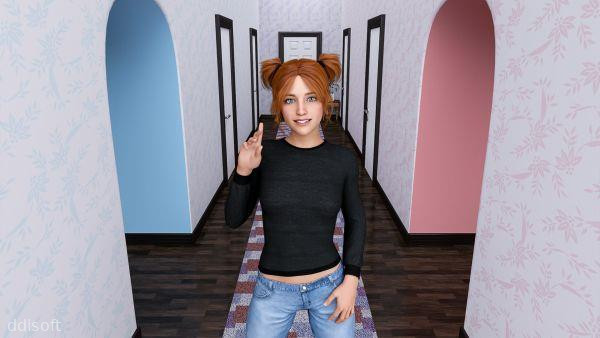 Apartment 96 screenshot 1