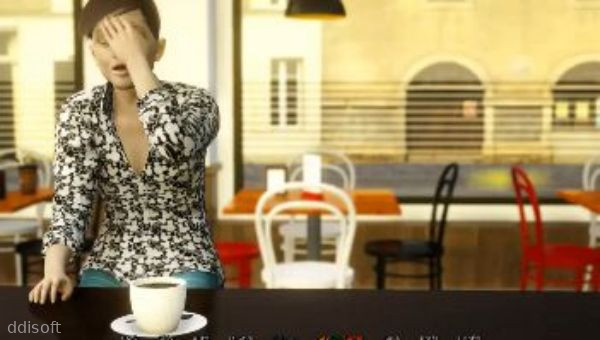 Erotic Tales screenshot 2