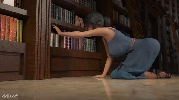 Island of Lust screenshot 2