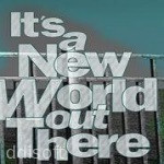It’s a New World Out There icon