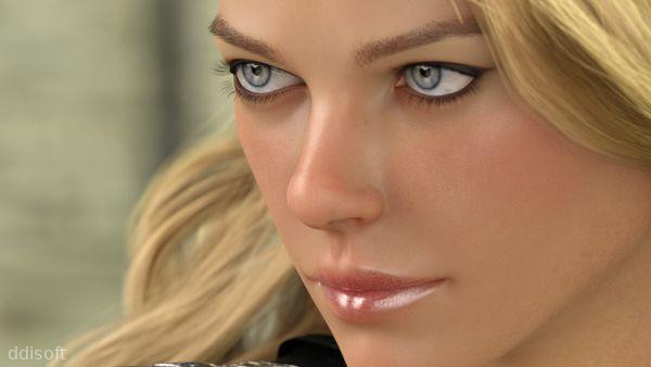 Tainted screenshot 2