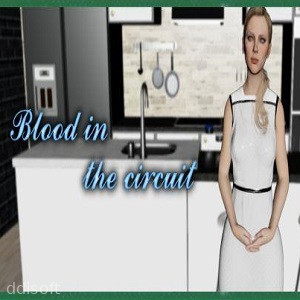 Blood In The Circuit icon