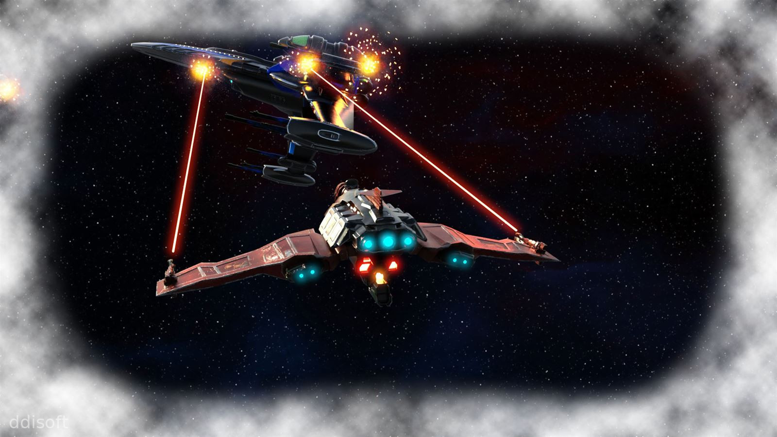 Bounty Hunter X screenshot 2