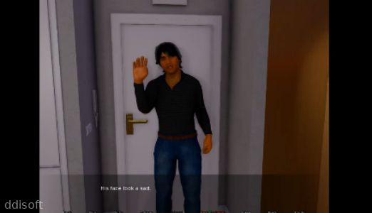 An Eventful Night screenshot 3
