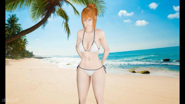 Sunny Love screenshot 1