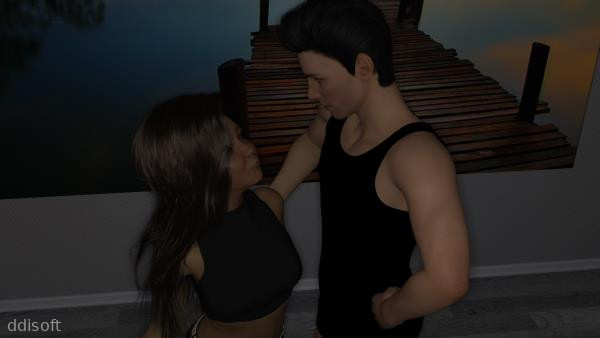 Our Story screenshot 2