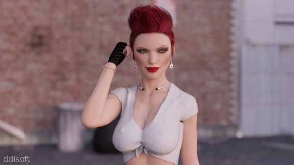 Lunas fall from grace screenshot 3