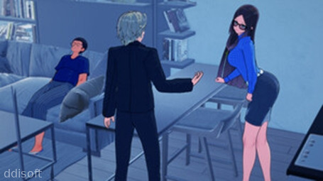 Cursed Love screenshot 1