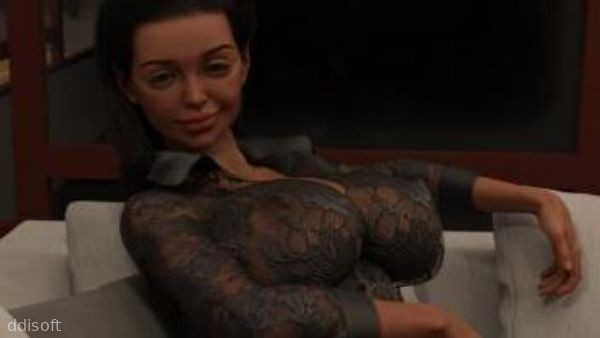 Cumming Home screenshot 1