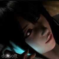 Cheeky Girl icon