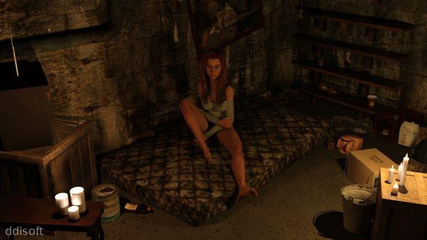 Apocalypse Lovers screenshot 2